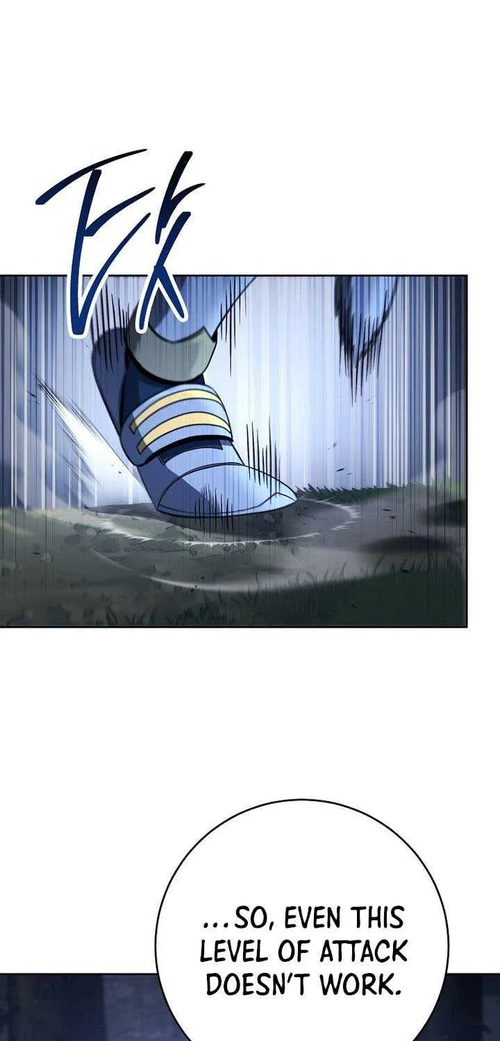 The Skeleton Soldier Failed To Defend The Dungeon Chapter 320 page 65 - 