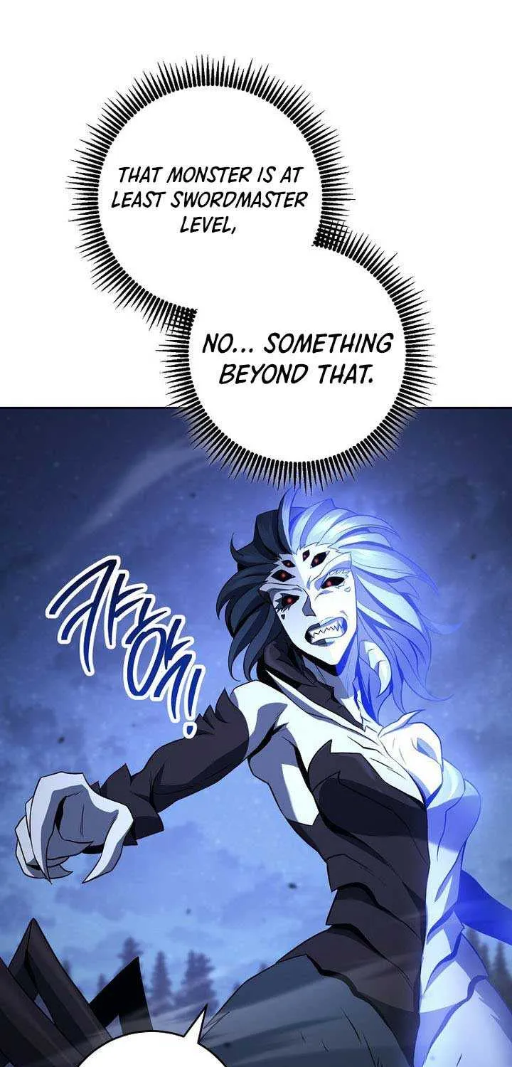 The Skeleton Soldier Failed To Defend The Dungeon Chapter 320 page 67 - 