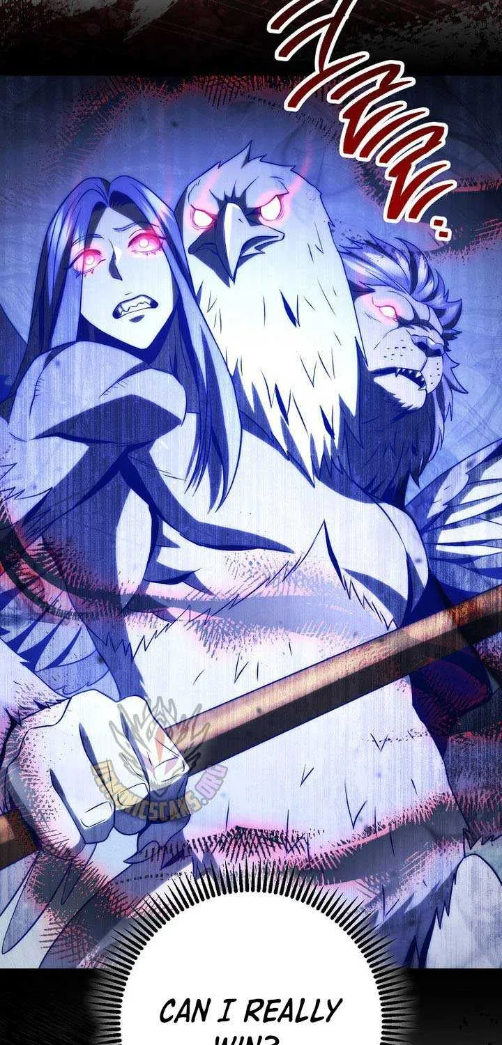 The Skeleton Soldier Failed To Defend The Dungeon Chapter 320 page 69 - 