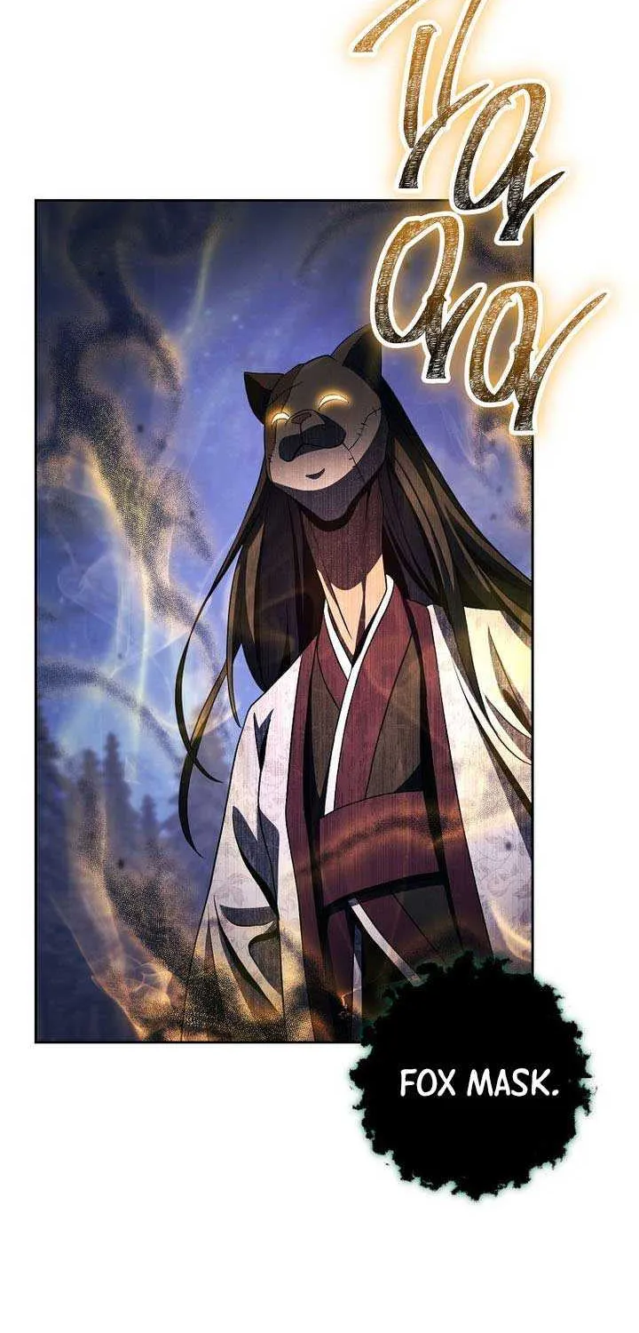 The Skeleton Soldier Failed To Defend The Dungeon Chapter 320 page 81 - 