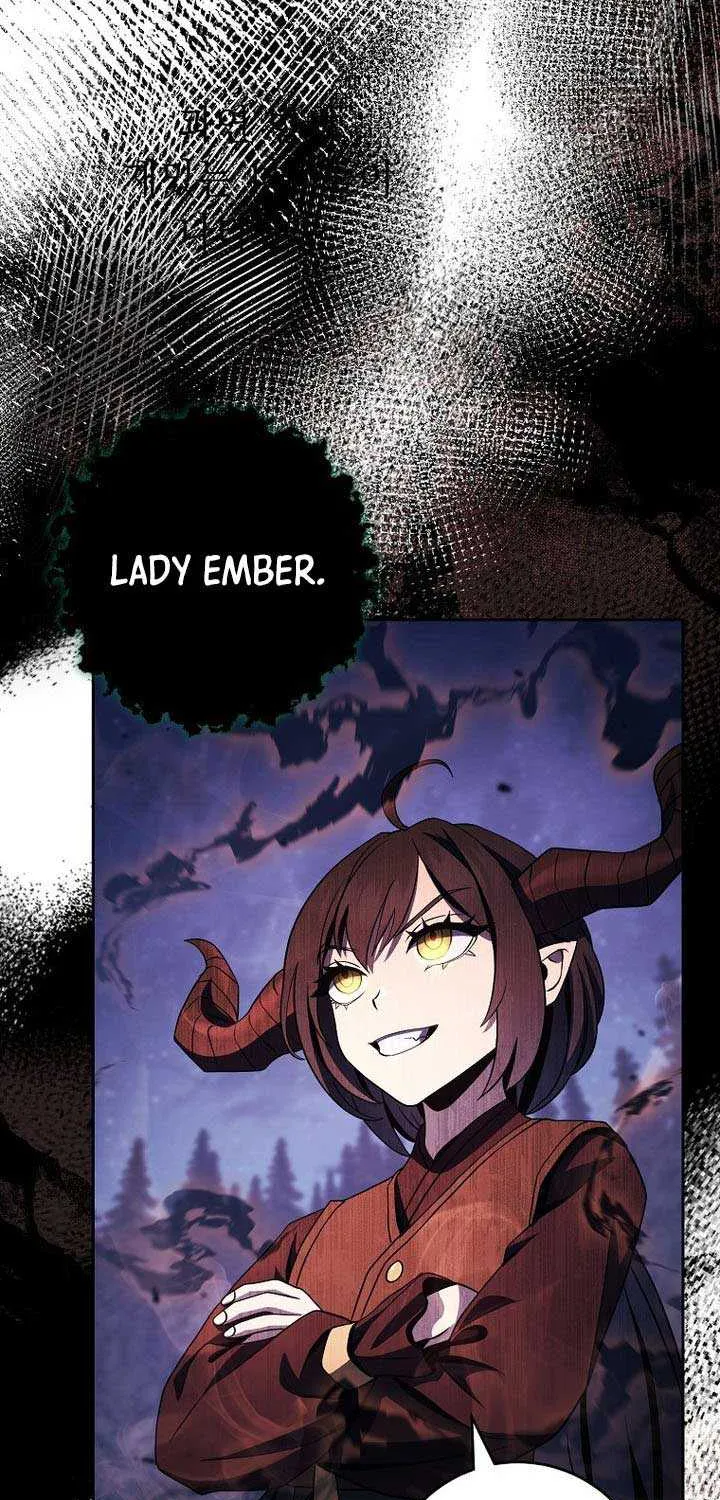 The Skeleton Soldier Failed To Defend The Dungeon Chapter 320 page 85 - 