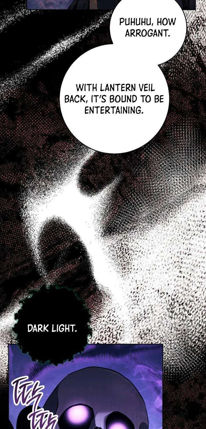 The Skeleton Soldier Failed To Defend The Dungeon Chapter 320 page 86 - 