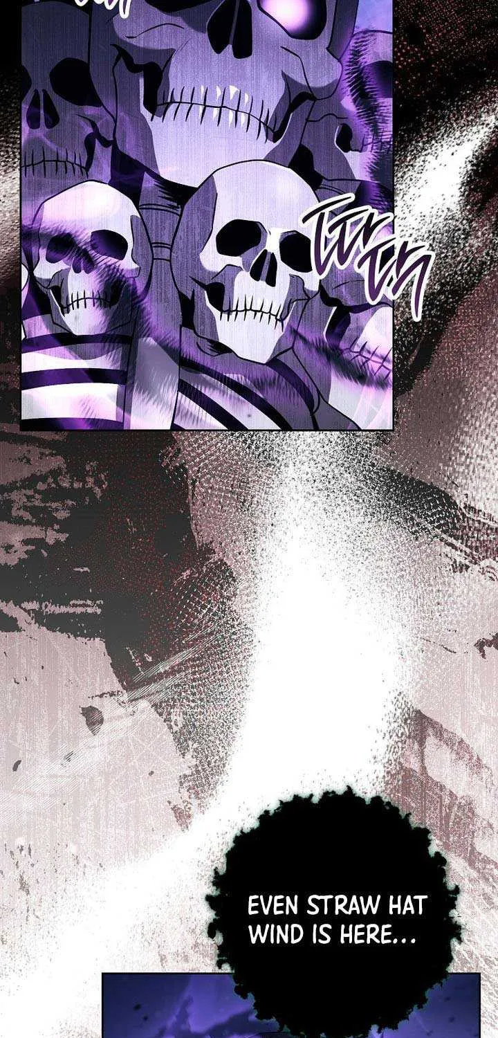 The Skeleton Soldier Failed To Defend The Dungeon Chapter 320 page 87 - 