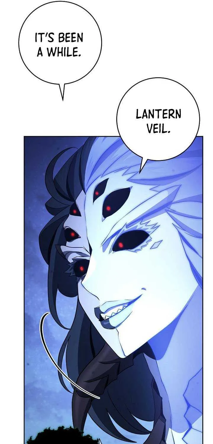 The Skeleton Soldier Failed To Defend The Dungeon Chapter 320 page 89 - 