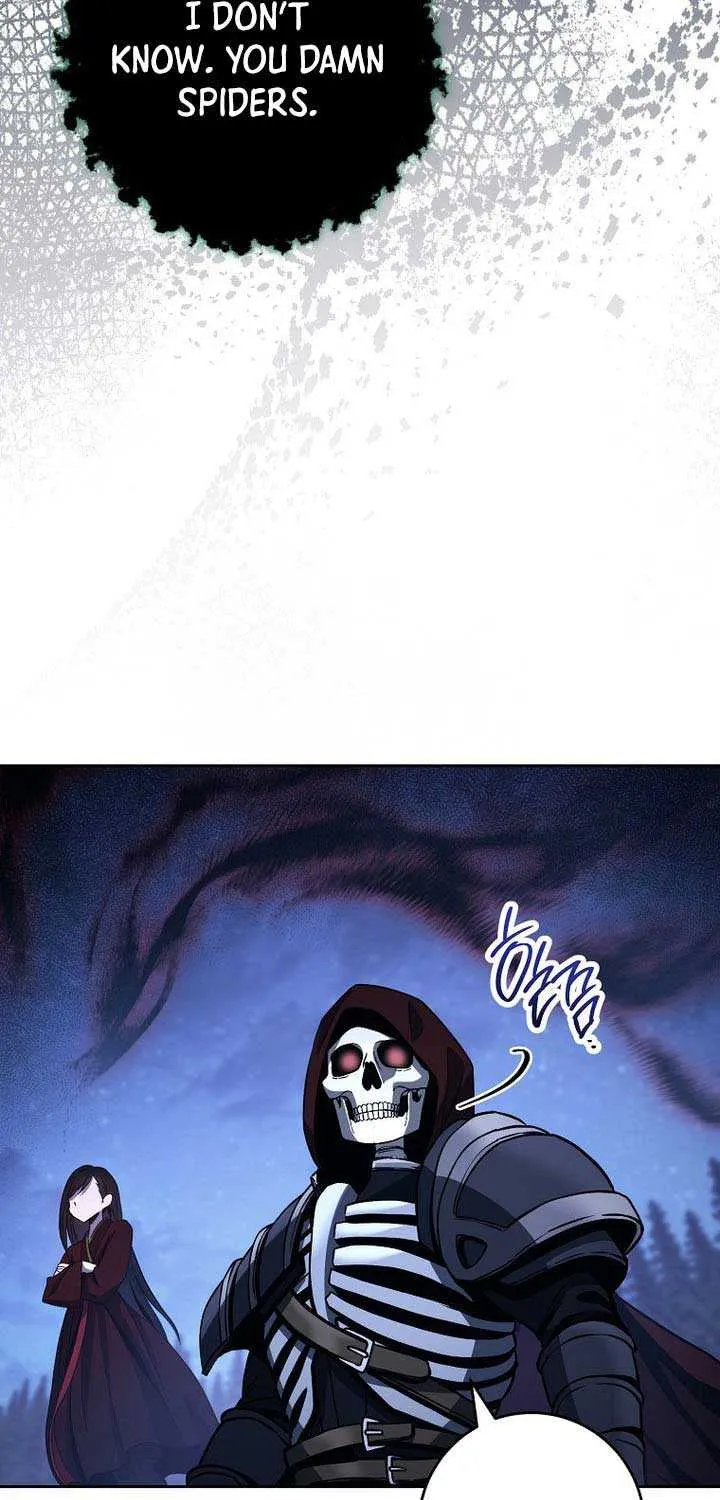 The Skeleton Soldier Failed To Defend The Dungeon Chapter 320 page 93 - 