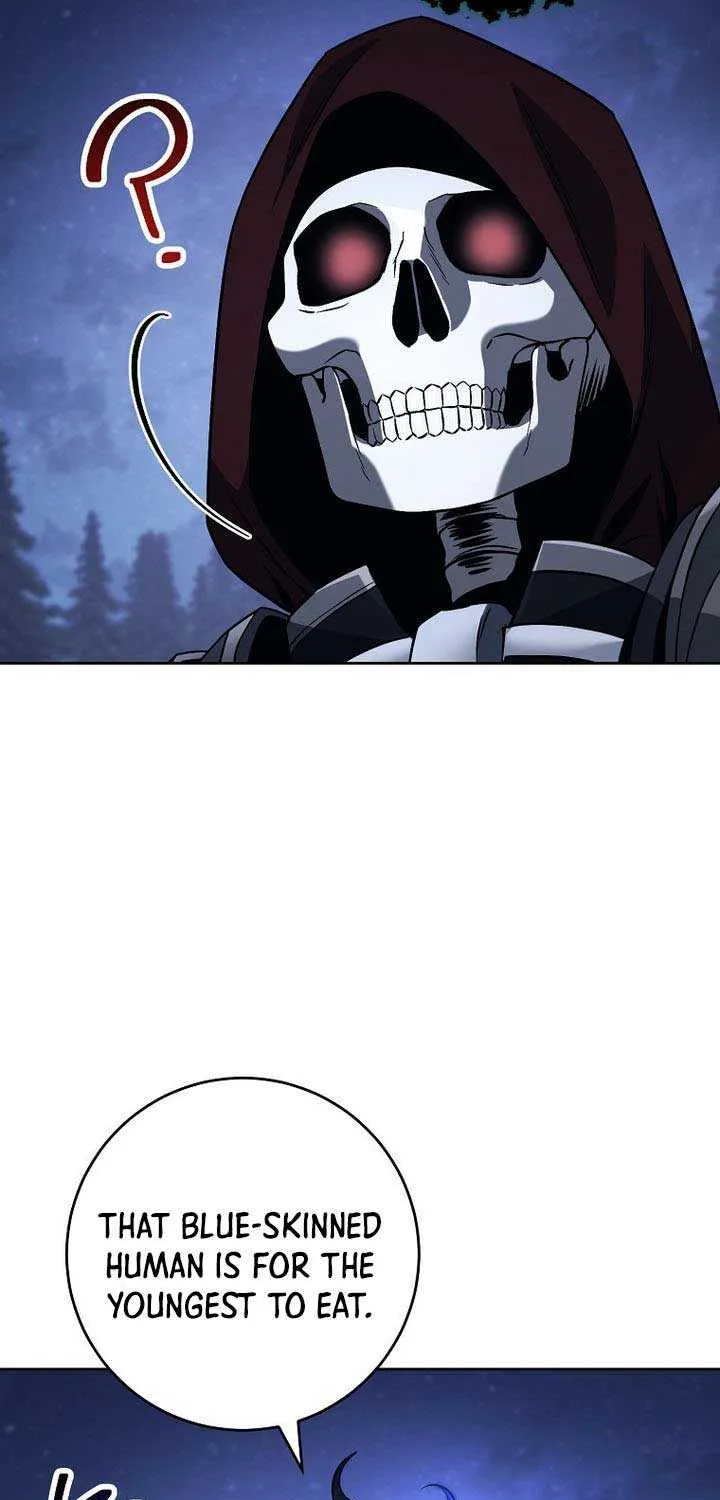 The Skeleton Soldier Failed To Defend The Dungeon Chapter 320 page 100 - 