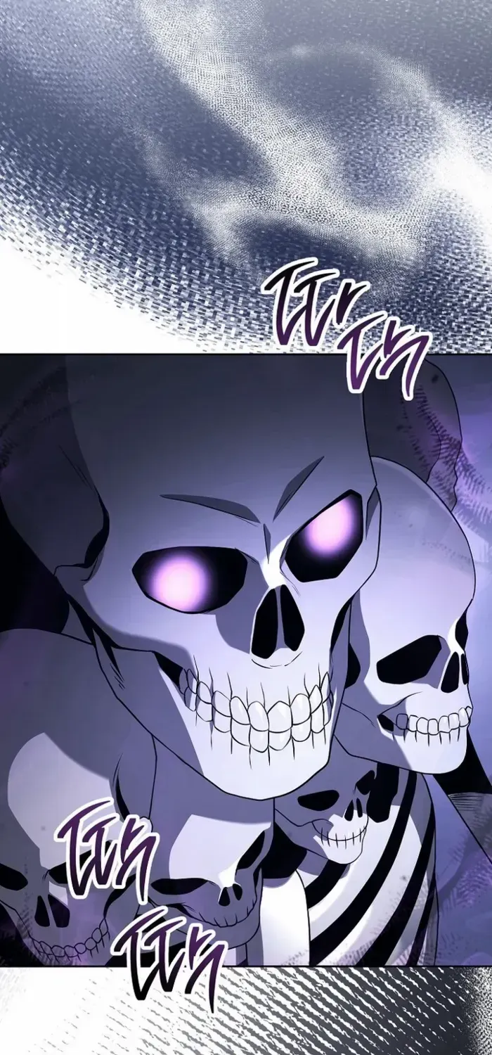 The Skeleton Soldier Failed To Defend The Dungeon Chapter 321 page 2 - 