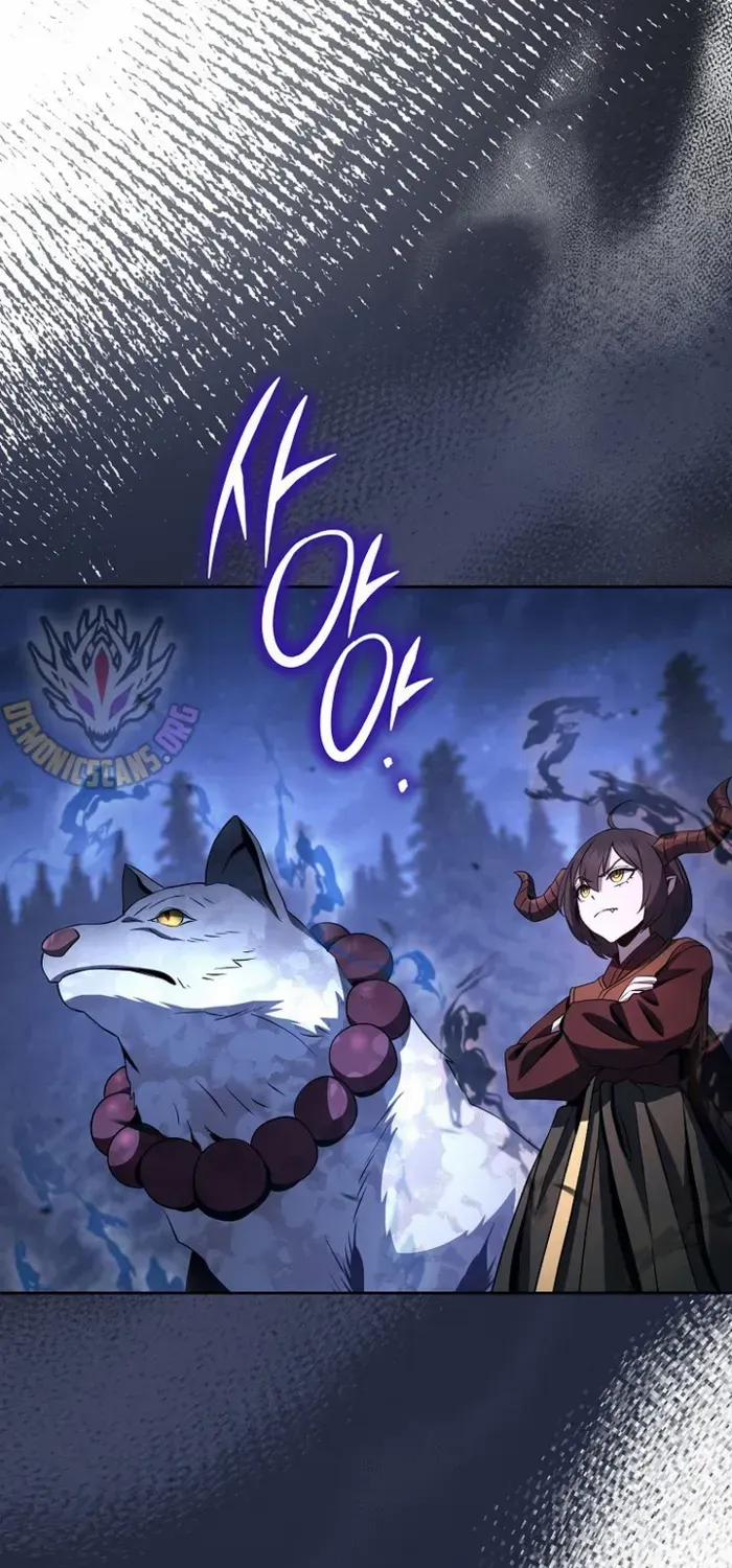 The Skeleton Soldier Failed To Defend The Dungeon Chapter 321 page 3 - 