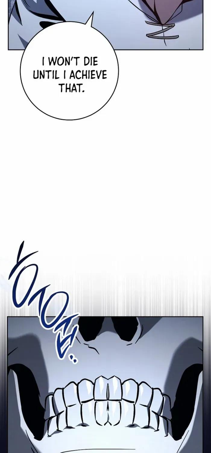 The Skeleton Soldier Failed To Defend The Dungeon Chapter 321 page 24 - 