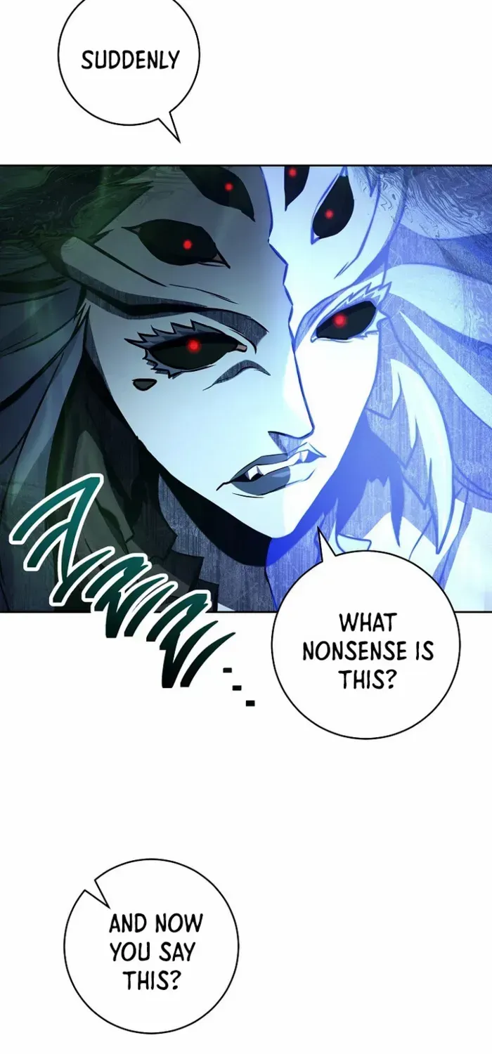 The Skeleton Soldier Failed To Defend The Dungeon Chapter 321 page 31 - 