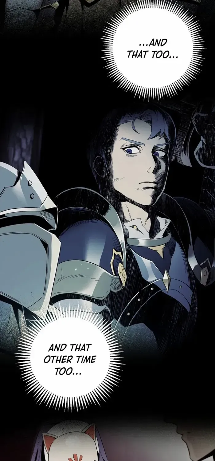 The Skeleton Soldier Failed To Defend The Dungeon Chapter 321 page 37 - 