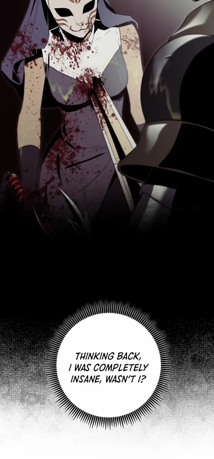 The Skeleton Soldier Failed To Defend The Dungeon Chapter 321 page 38 - 