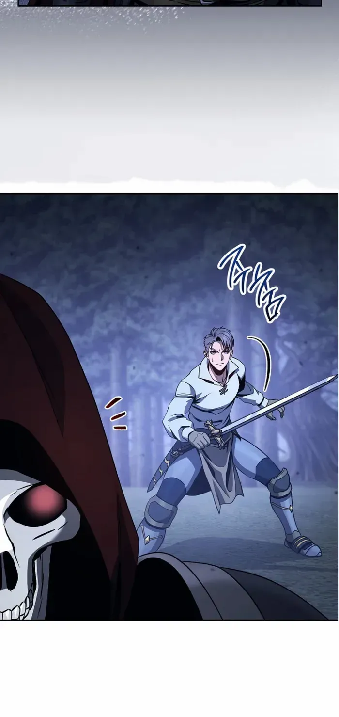 The Skeleton Soldier Failed To Defend The Dungeon Chapter 321 page 5 - 