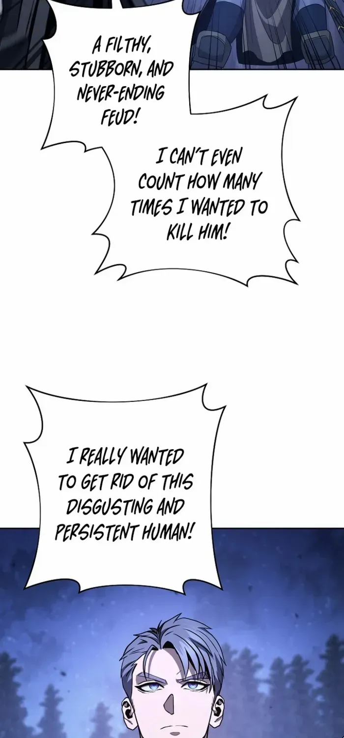 The Skeleton Soldier Failed To Defend The Dungeon Chapter 321 page 42 - 
