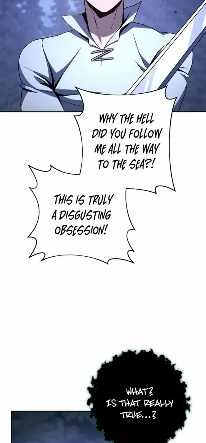 The Skeleton Soldier Failed To Defend The Dungeon Chapter 321 page 43 - 
