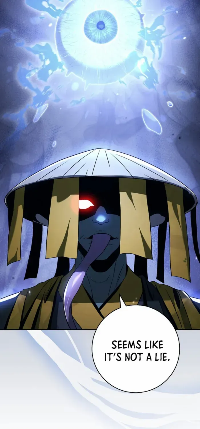 The Skeleton Soldier Failed To Defend The Dungeon Chapter 321 page 48 - 