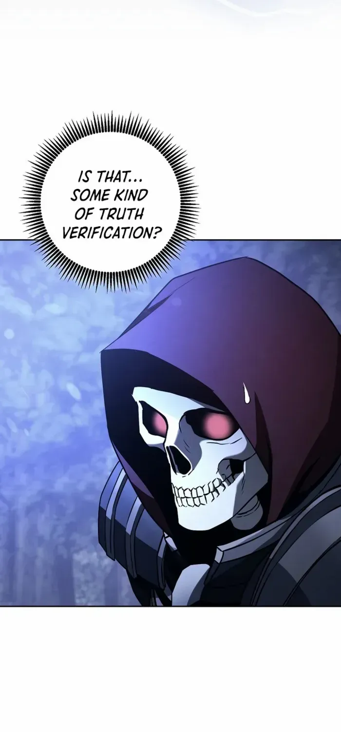 The Skeleton Soldier Failed To Defend The Dungeon Chapter 321 page 49 - 