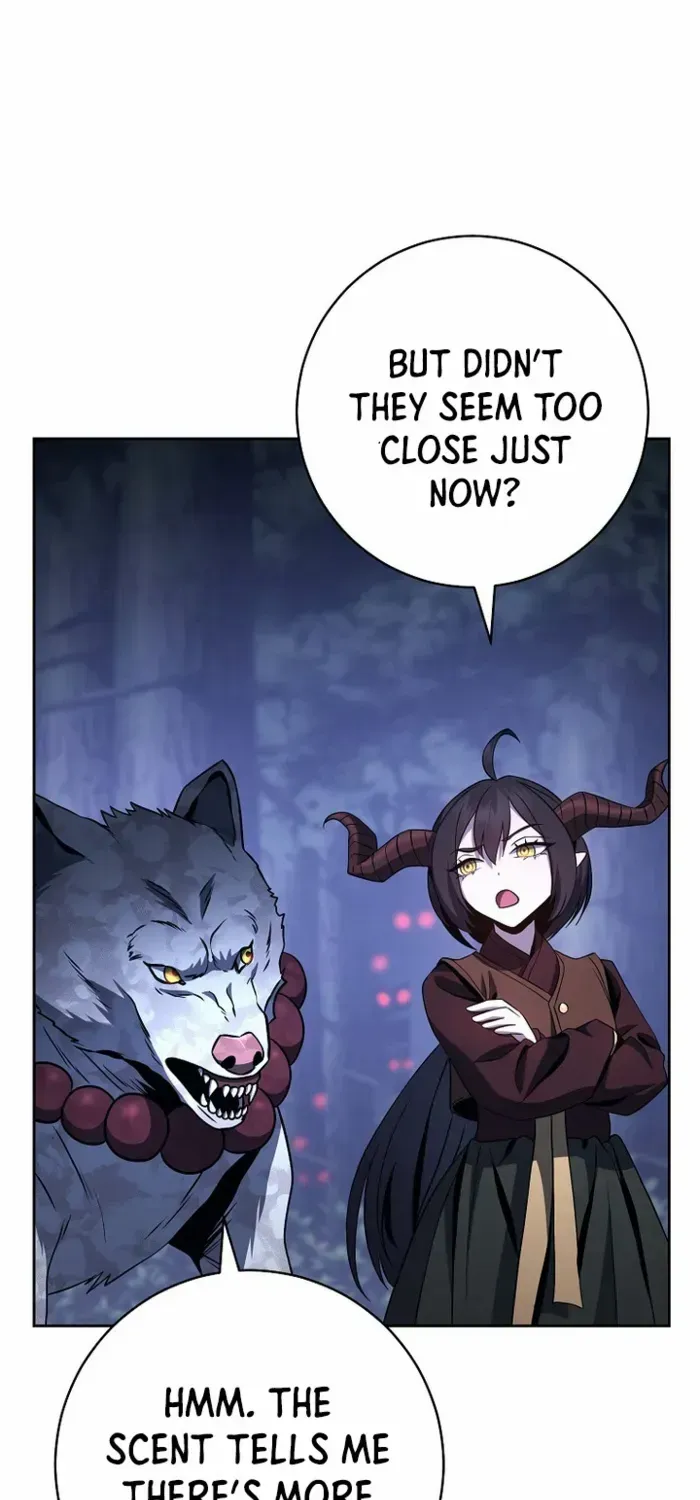 The Skeleton Soldier Failed To Defend The Dungeon Chapter 321 page 50 - 