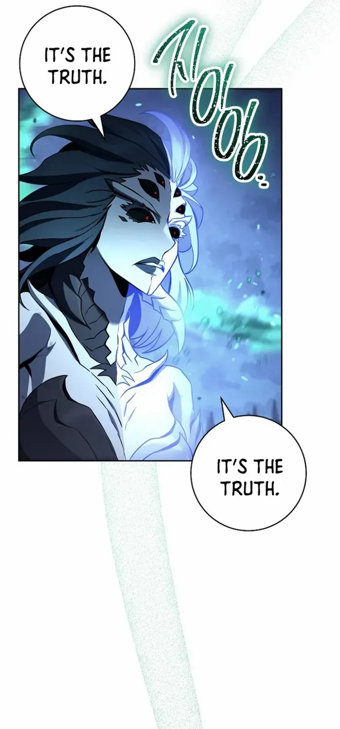 The Skeleton Soldier Failed To Defend The Dungeon Chapter 321 page 54 - 