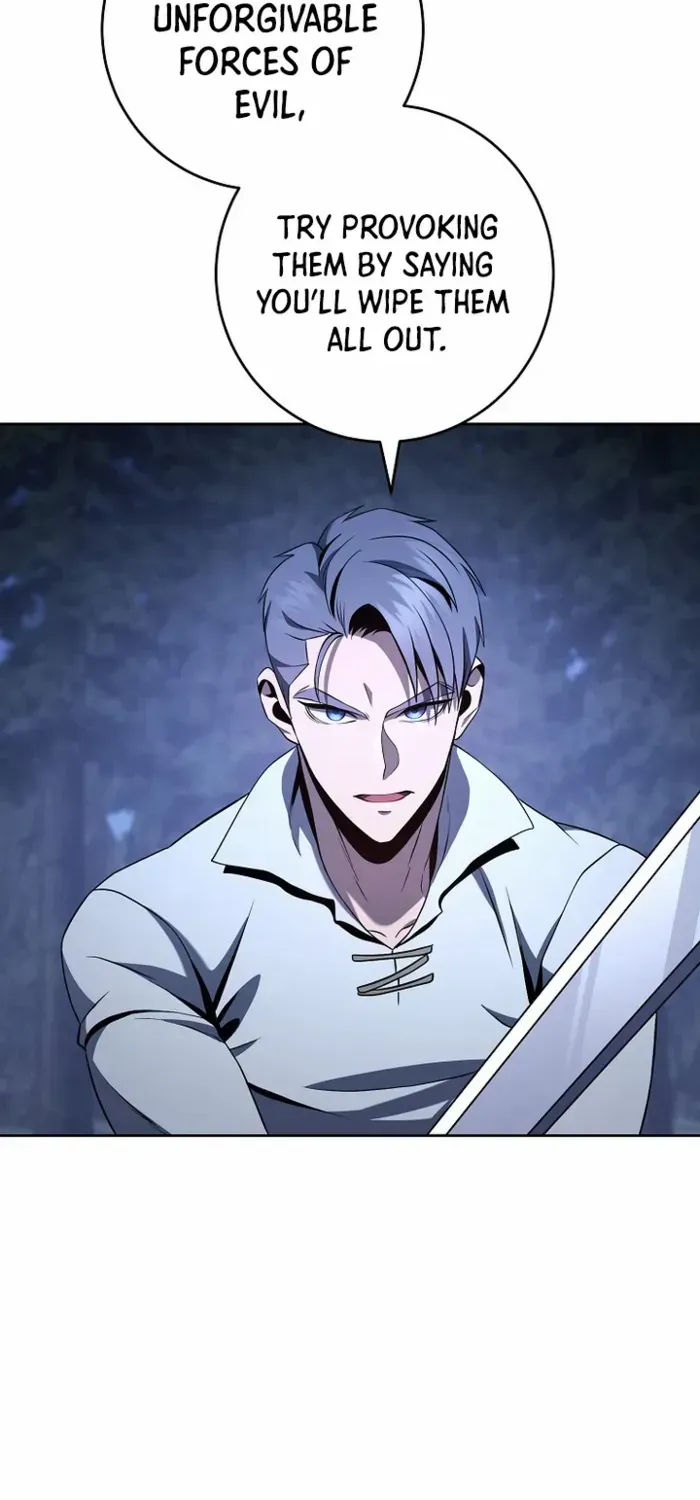 The Skeleton Soldier Failed To Defend The Dungeon Chapter 321 page 57 - 