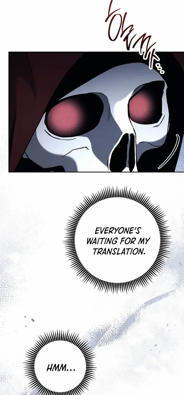 The Skeleton Soldier Failed To Defend The Dungeon Chapter 321 page 59 - 