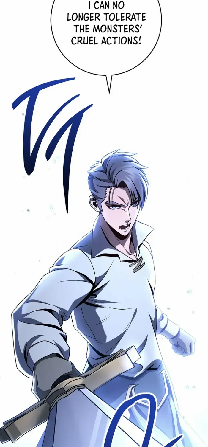 The Skeleton Soldier Failed To Defend The Dungeon Chapter 321 page 65 - 