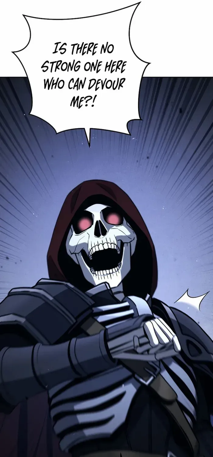 The Skeleton Soldier Failed To Defend The Dungeon Chapter 321 page 68 - 