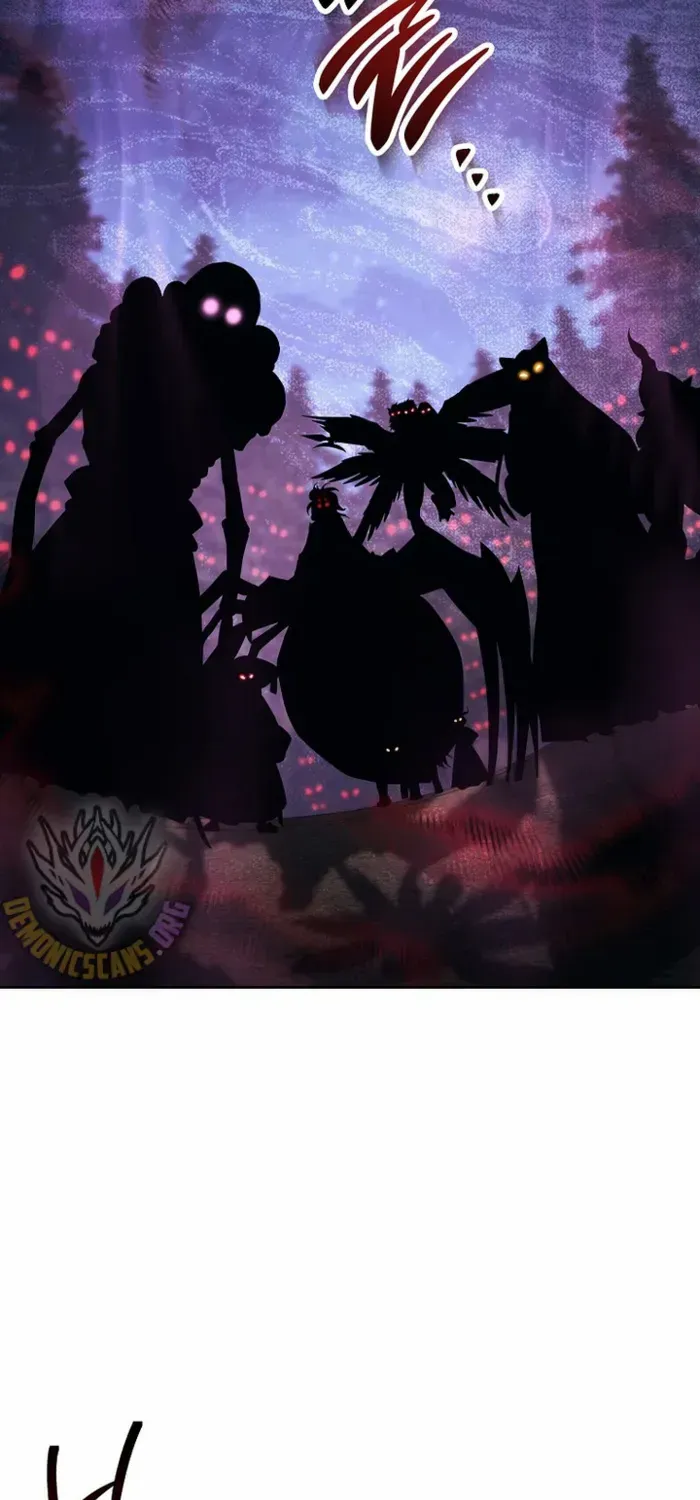 The Skeleton Soldier Failed To Defend The Dungeon Chapter 321 page 70 - 