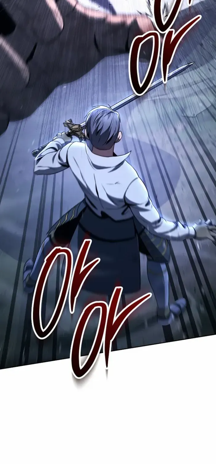 The Skeleton Soldier Failed To Defend The Dungeon Chapter 321 page 73 - 