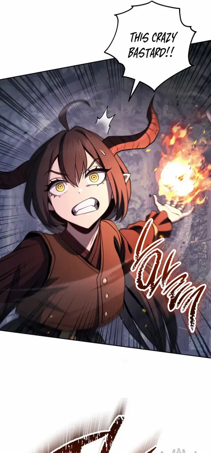 The Skeleton Soldier Failed To Defend The Dungeon Chapter 321 page 75 - 