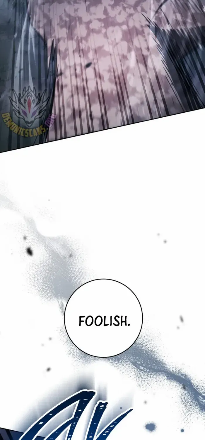 The Skeleton Soldier Failed To Defend The Dungeon Chapter 321 page 82 - 