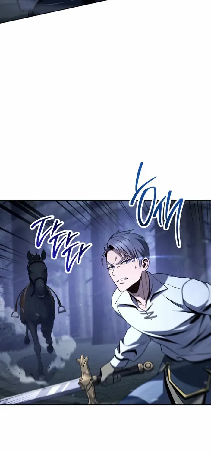The Skeleton Soldier Failed To Defend The Dungeon Chapter 321 page 84 - 