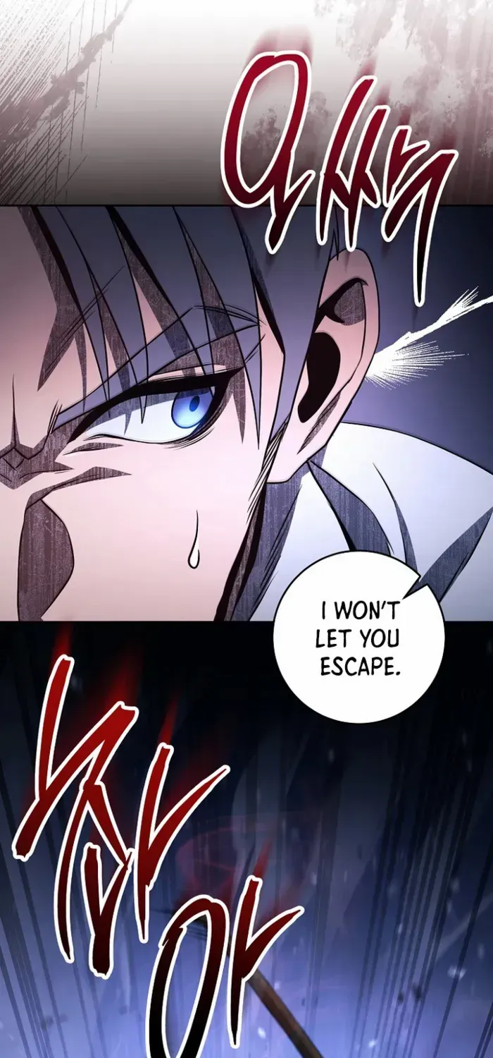 The Skeleton Soldier Failed To Defend The Dungeon Chapter 321 page 87 - 