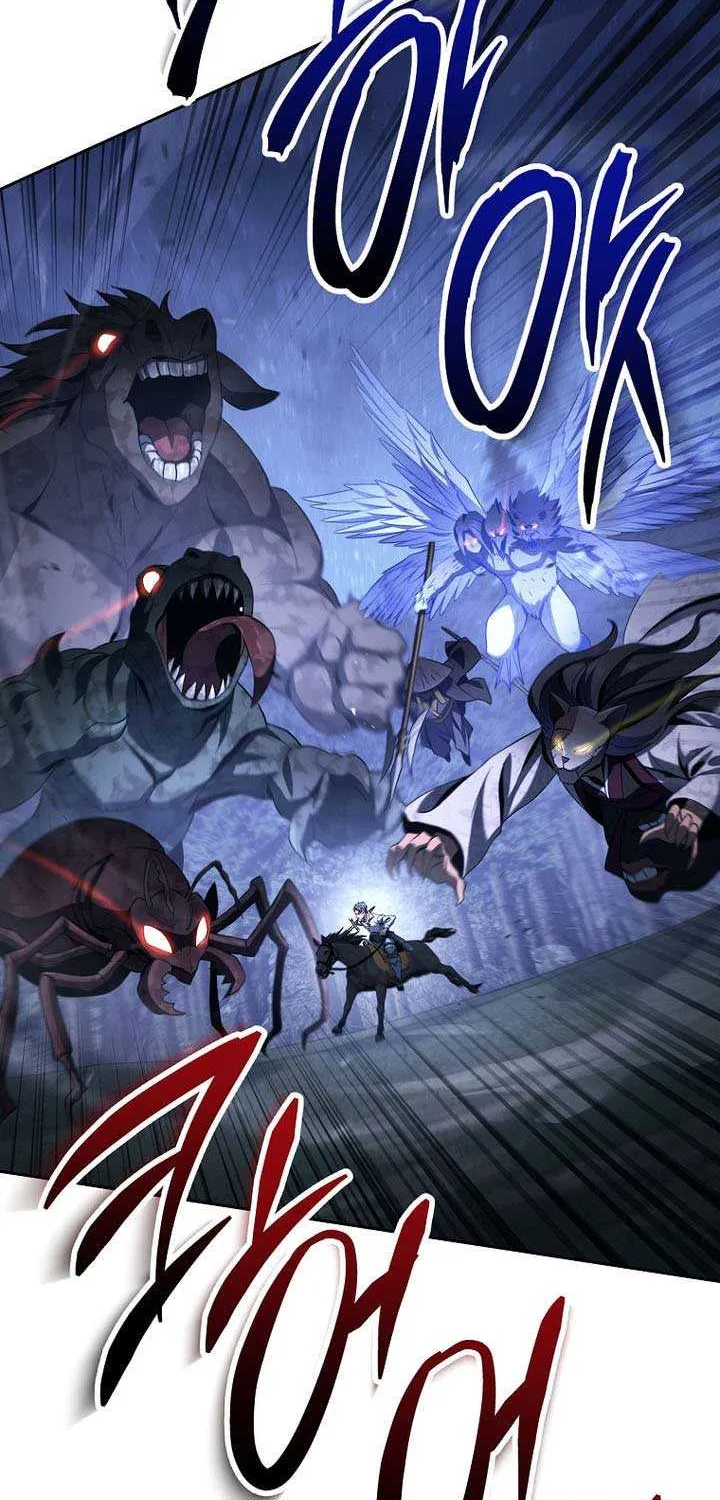 The Skeleton Soldier Failed To Defend The Dungeon Chapter 322 page 12 - 