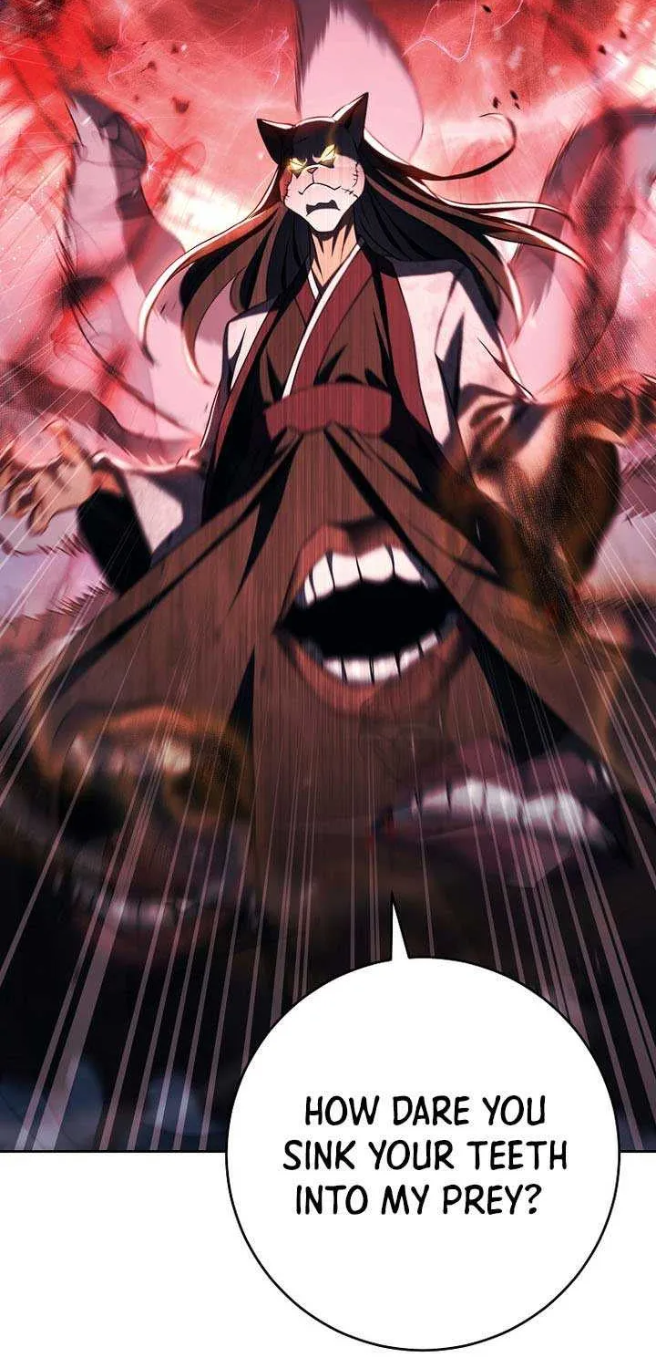 The Skeleton Soldier Failed To Defend The Dungeon Chapter 322 page 24 - 