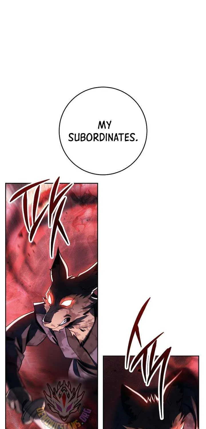 The Skeleton Soldier Failed To Defend The Dungeon Chapter 322 page 25 - 