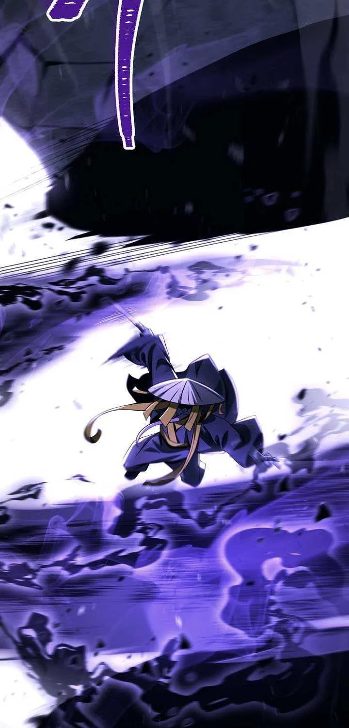 The Skeleton Soldier Failed To Defend The Dungeon Chapter 322 page 31 - 