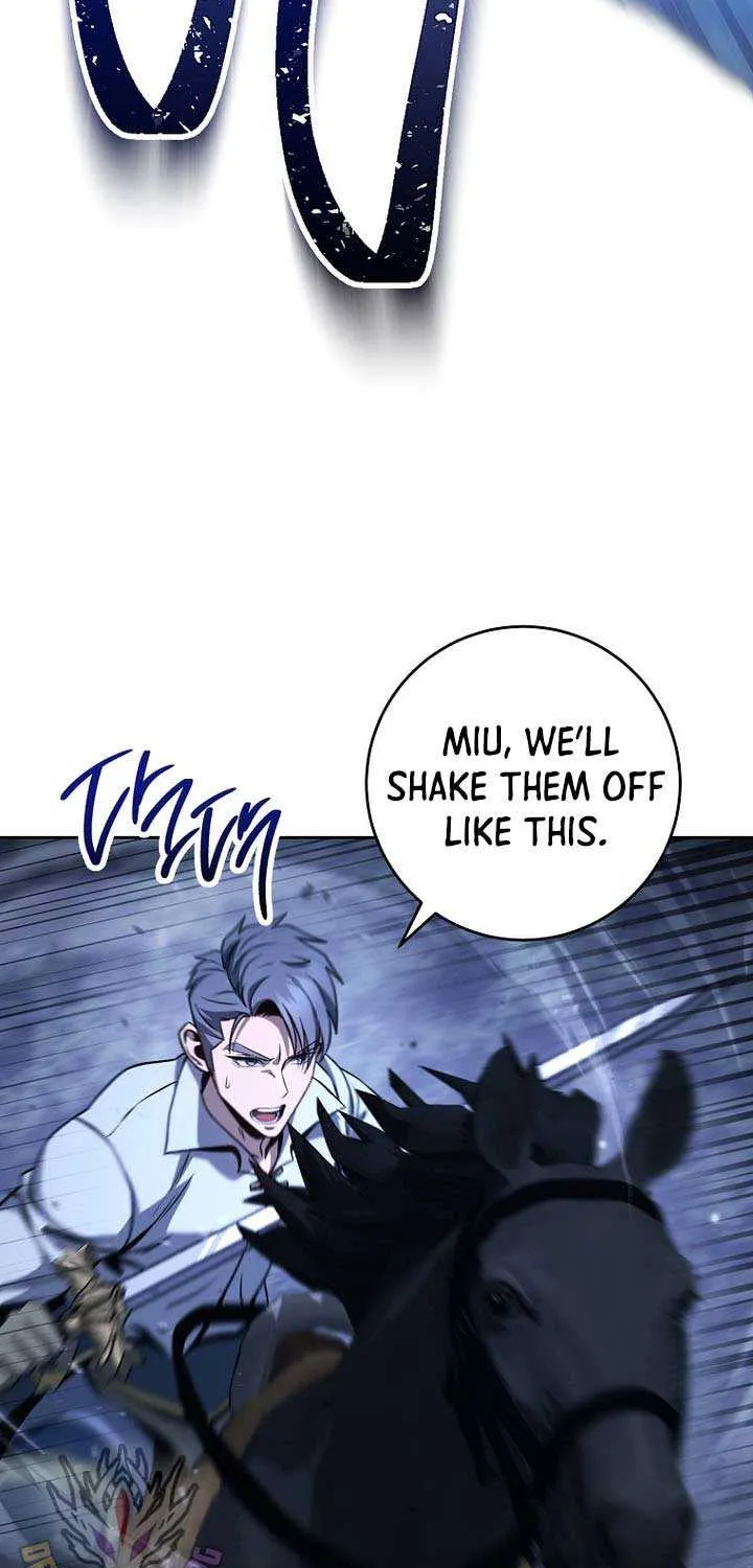 The Skeleton Soldier Failed To Defend The Dungeon Chapter 322 page 37 - 