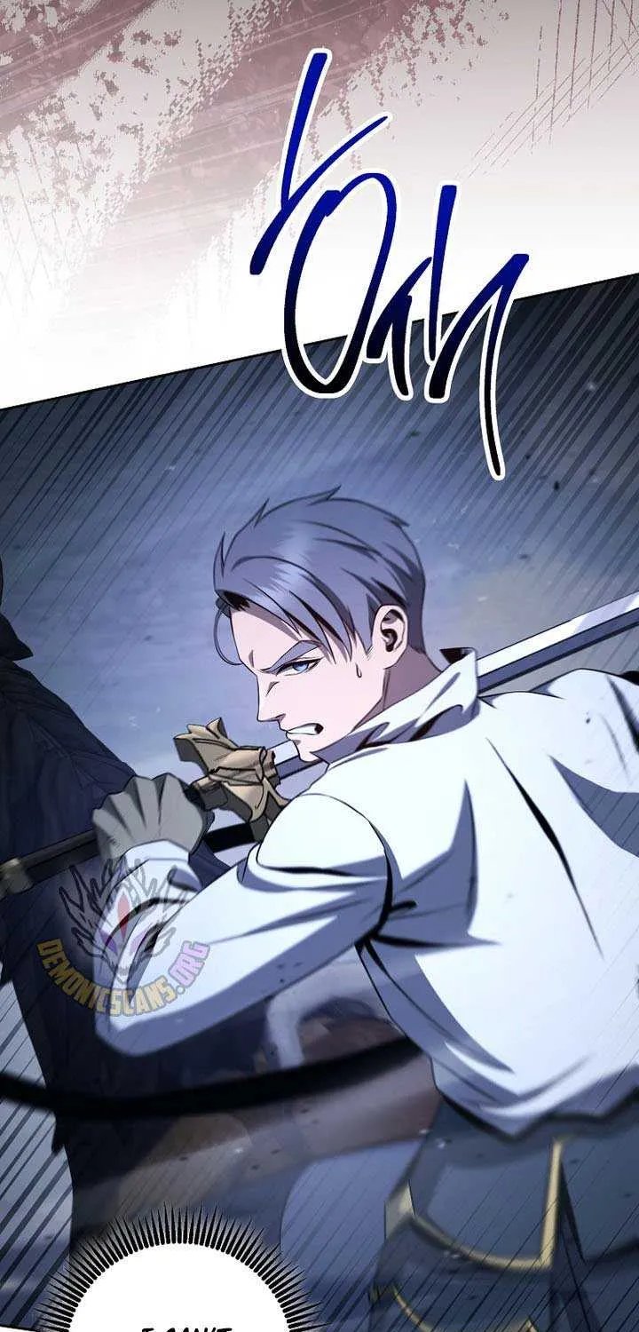 The Skeleton Soldier Failed To Defend The Dungeon Chapter 322 page 5 - 