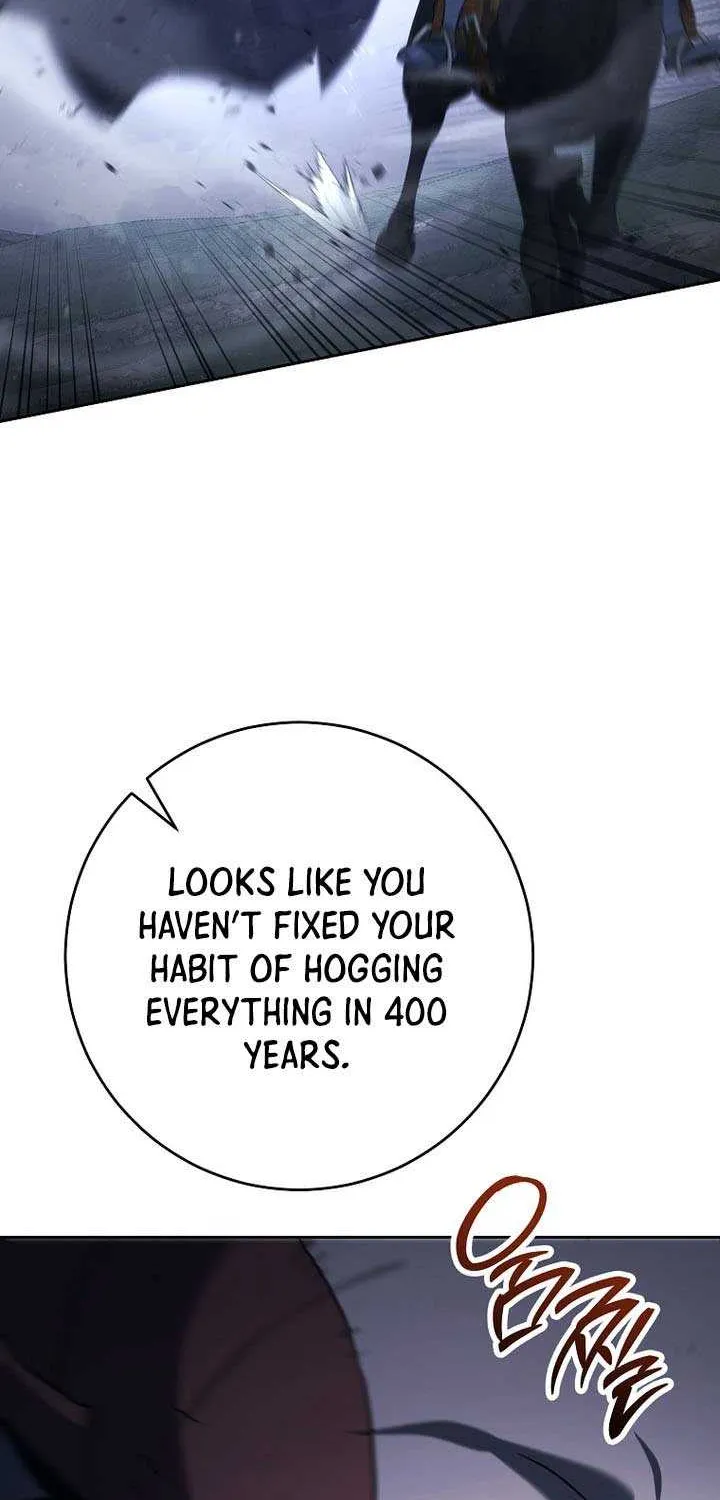 The Skeleton Soldier Failed To Defend The Dungeon Chapter 322 page 41 - 