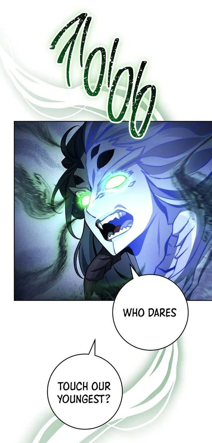 The Skeleton Soldier Failed To Defend The Dungeon Chapter 322 page 47 - 