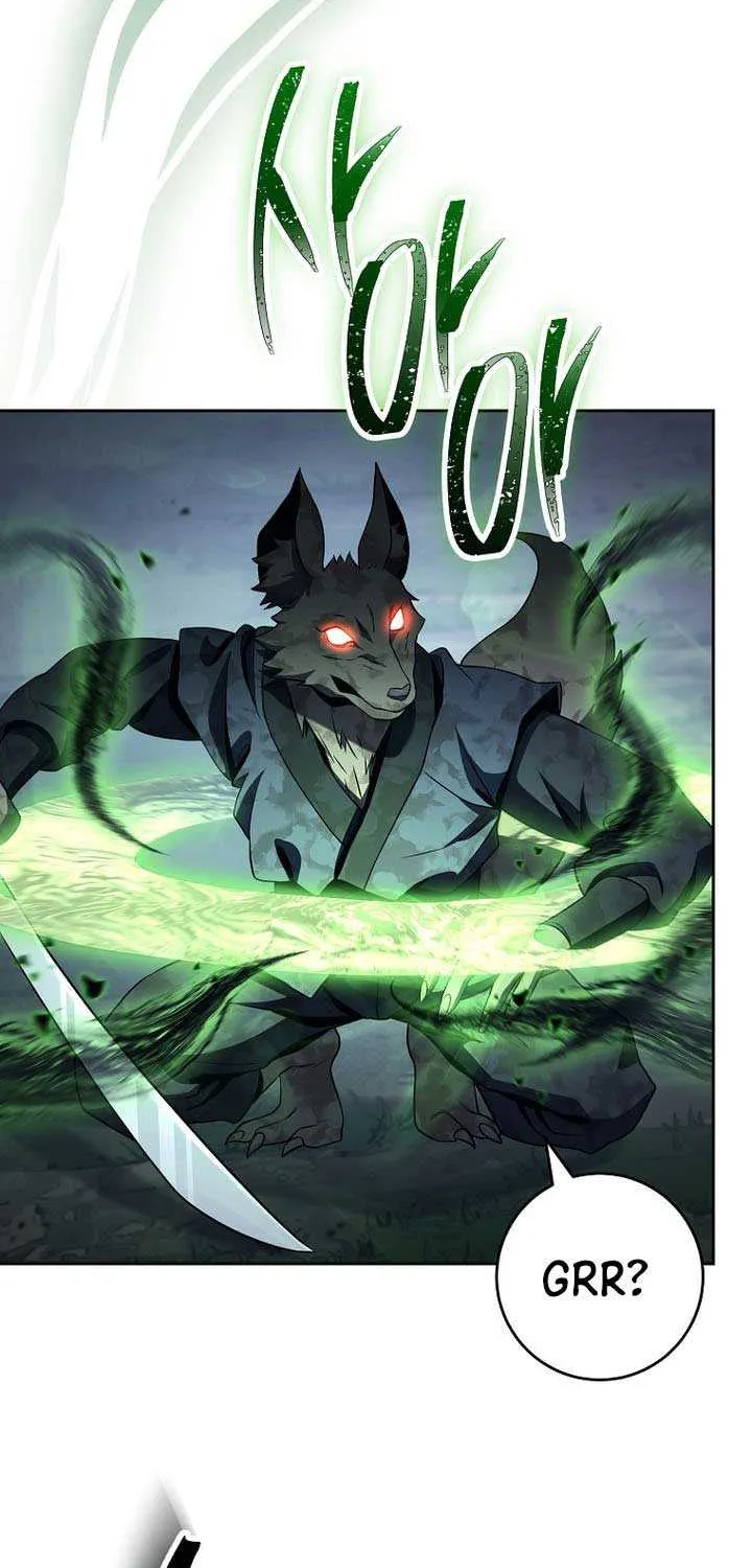 The Skeleton Soldier Failed To Defend The Dungeon Chapter 322 page 48 - 