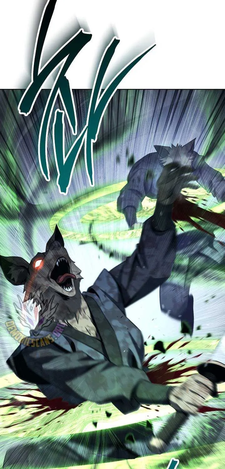The Skeleton Soldier Failed To Defend The Dungeon Chapter 322 page 49 - 