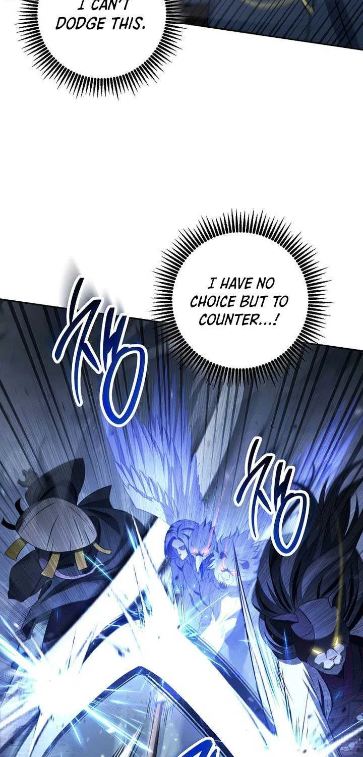 The Skeleton Soldier Failed To Defend The Dungeon Chapter 322 page 6 - 