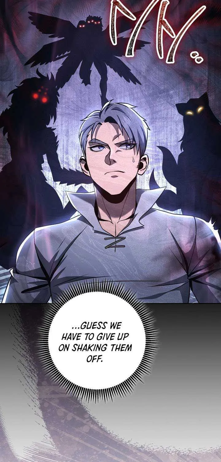 The Skeleton Soldier Failed To Defend The Dungeon Chapter 322 page 55 - 
