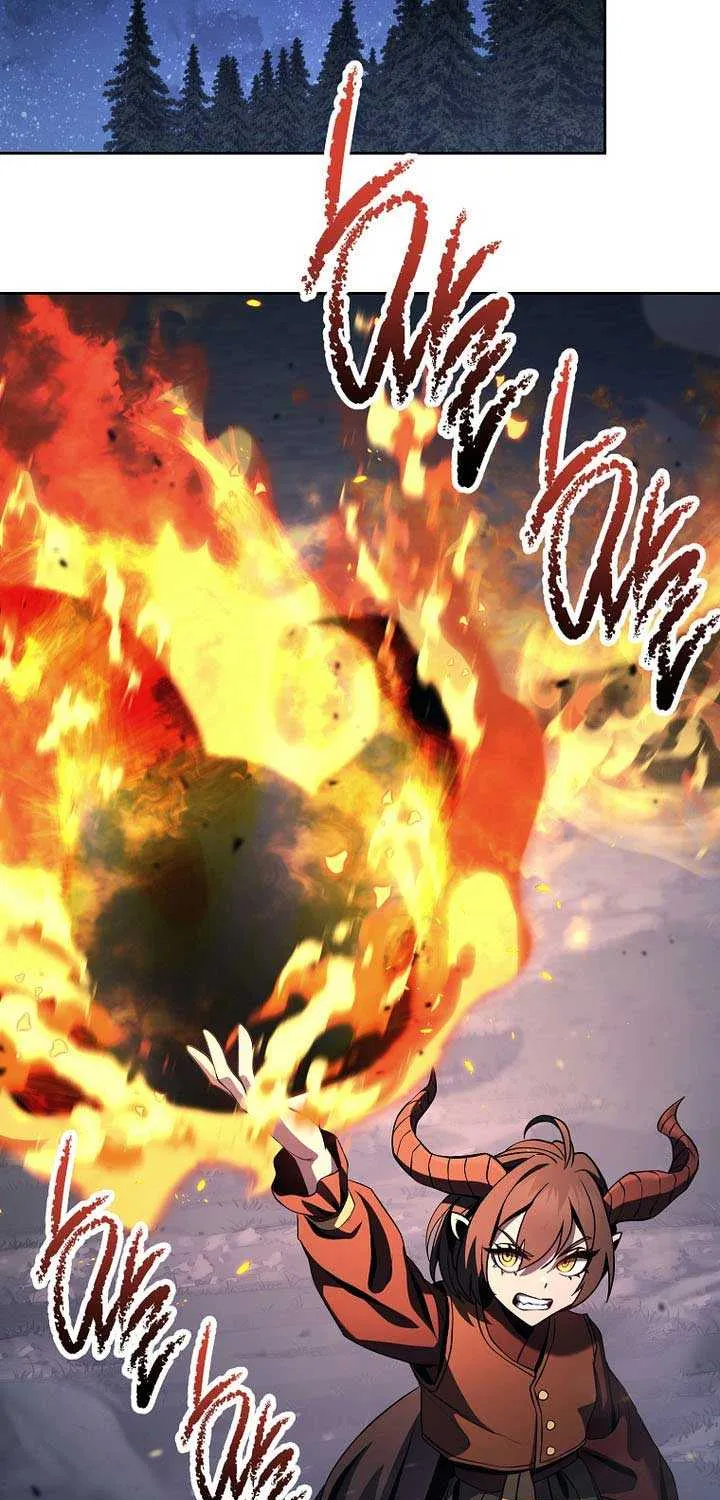 The Skeleton Soldier Failed To Defend The Dungeon Chapter 322 page 57 - 
