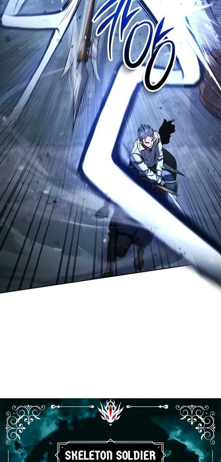 The Skeleton Soldier Failed To Defend The Dungeon Chapter 322 page 7 - 