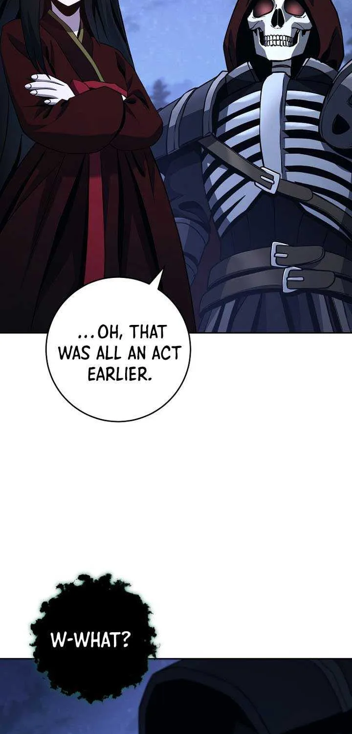 The Skeleton Soldier Failed To Defend The Dungeon Chapter 322 page 62 - 