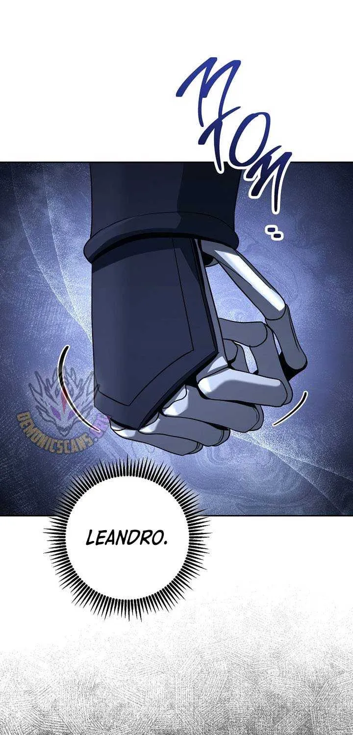 The Skeleton Soldier Failed To Defend The Dungeon Chapter 322 page 64 - 