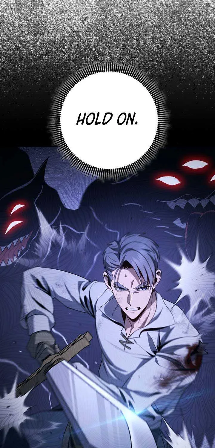 The Skeleton Soldier Failed To Defend The Dungeon Chapter 322 page 65 - 